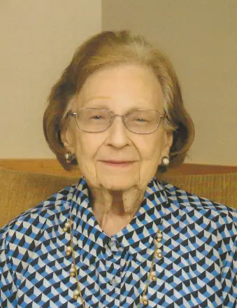 Dorothy Jean Rushnock