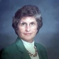 Betty M. Weatherly