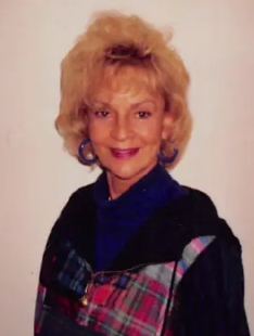 Sherry Sunafrank