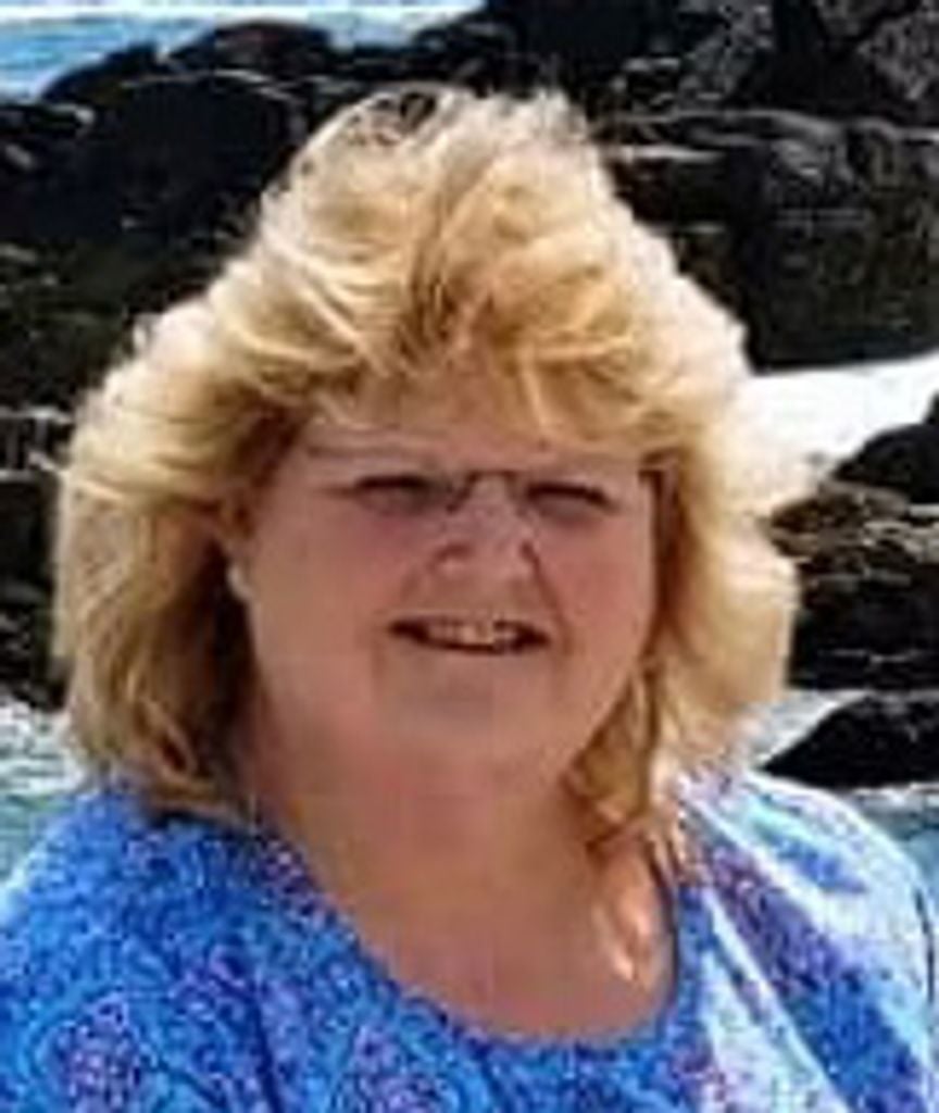 Teri S. Lavin