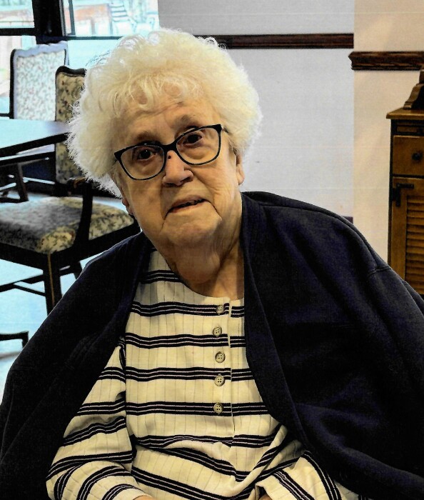 Loretta J. Yancoskie