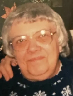 Clara P. Manning