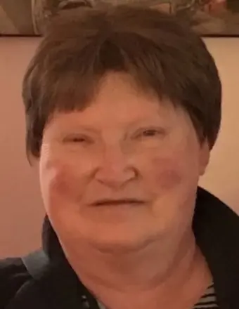 Patricia Ann Avolio