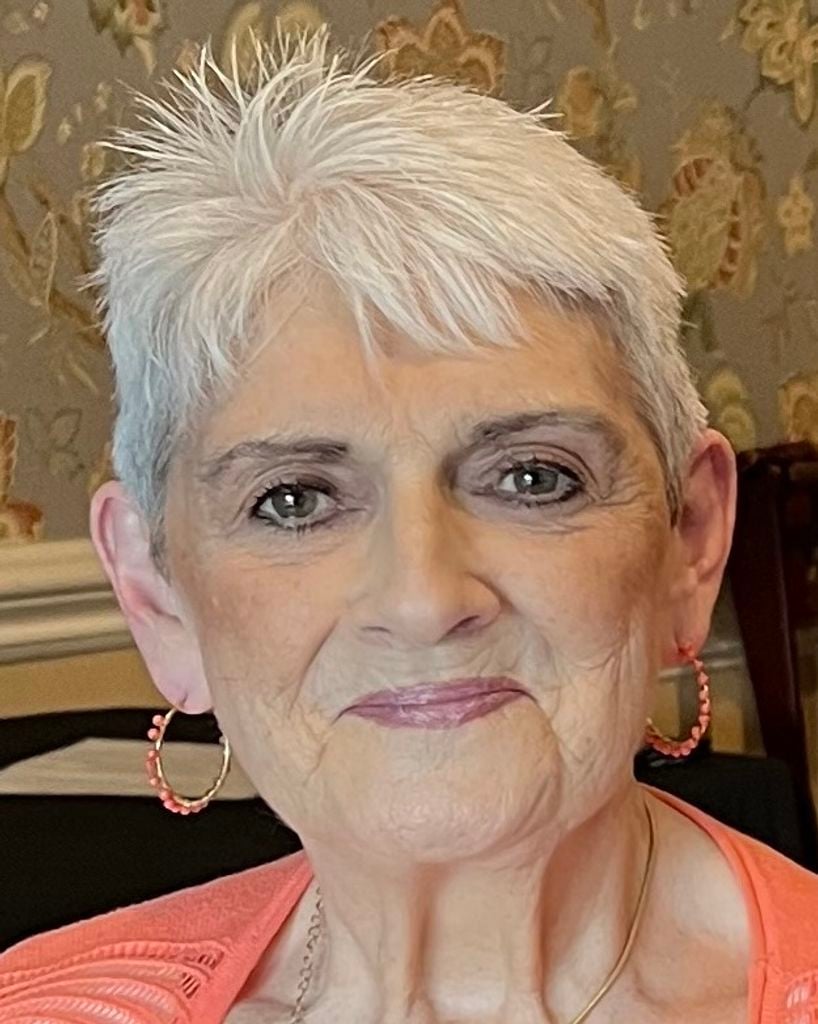 Joan E. Kane