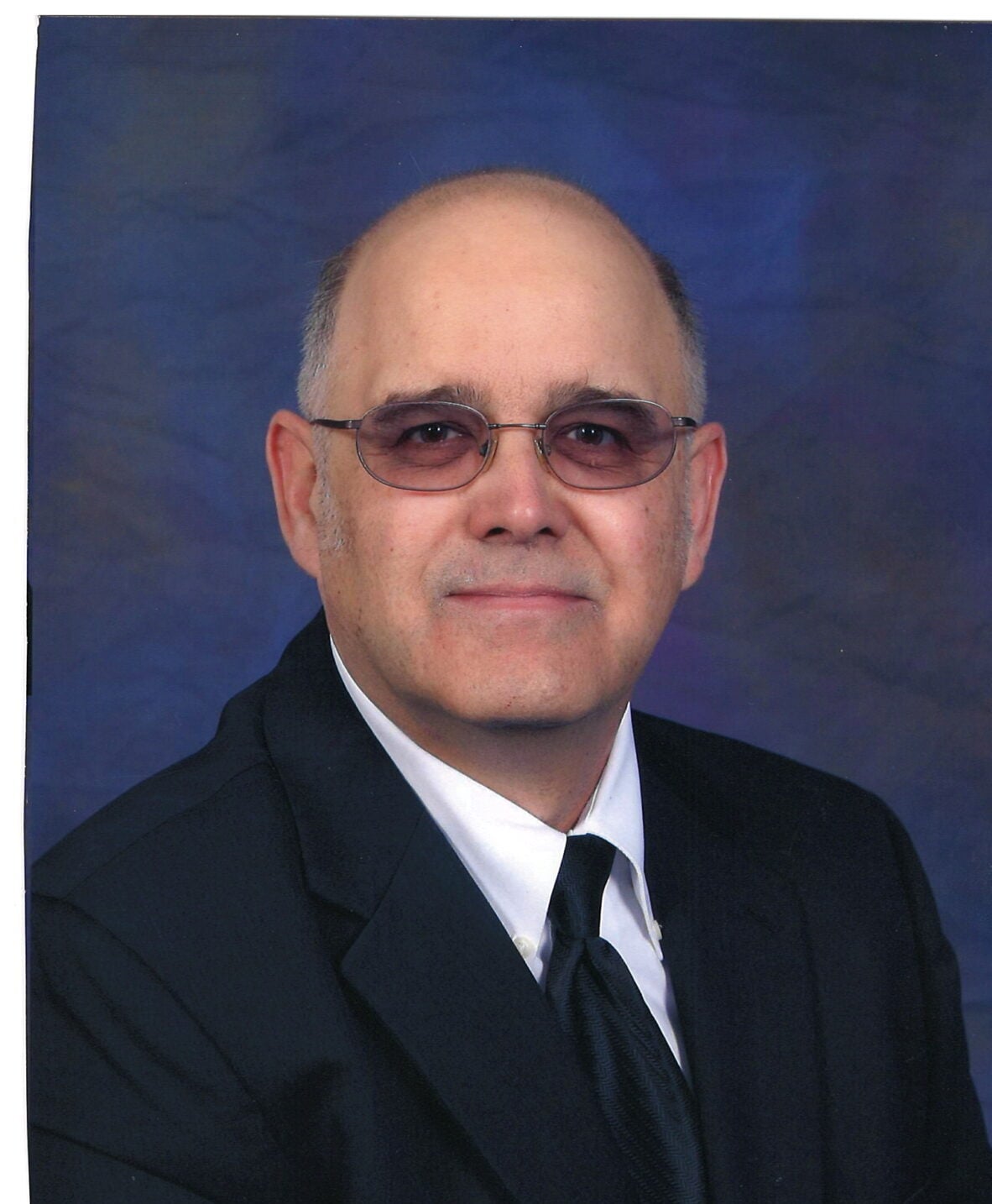 Richard Lloyd Pierce