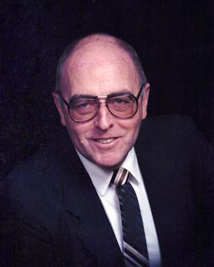 Franklin D. Renninger