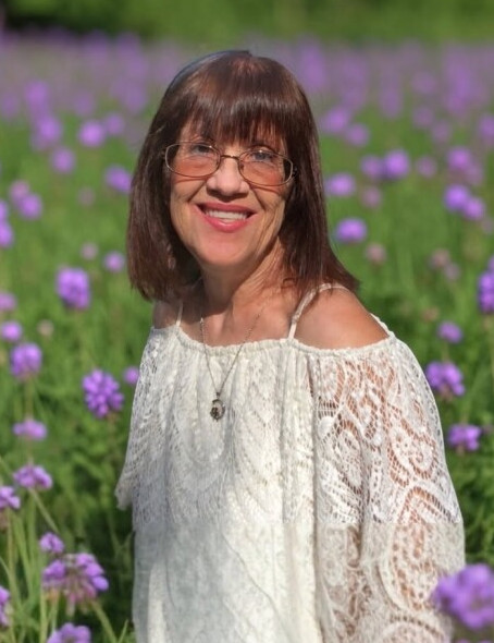 Suzanne M. Roberts