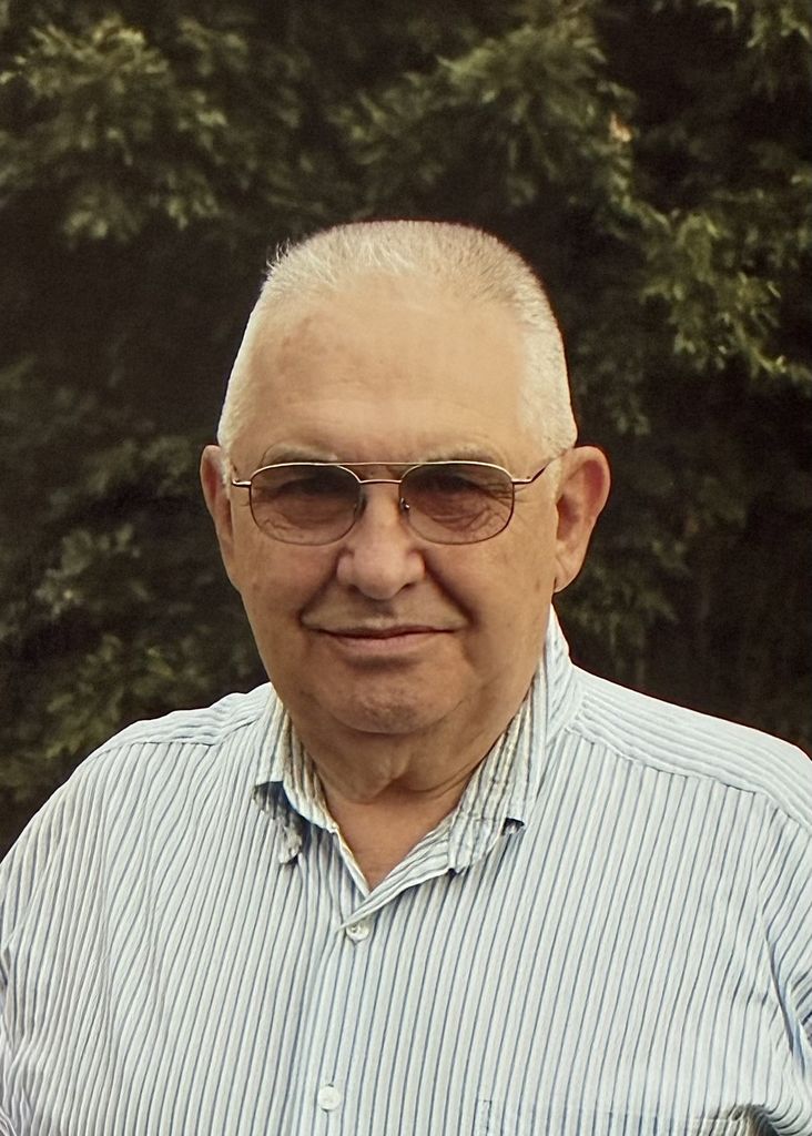 Paul E. Horner