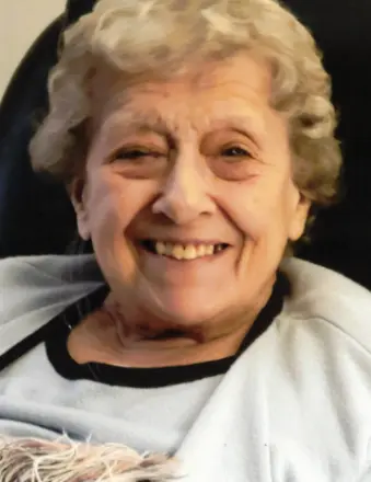Mary Francis Thurston