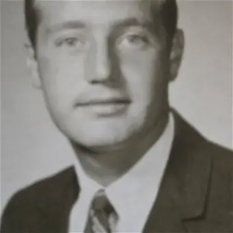 Merritt D. Wien