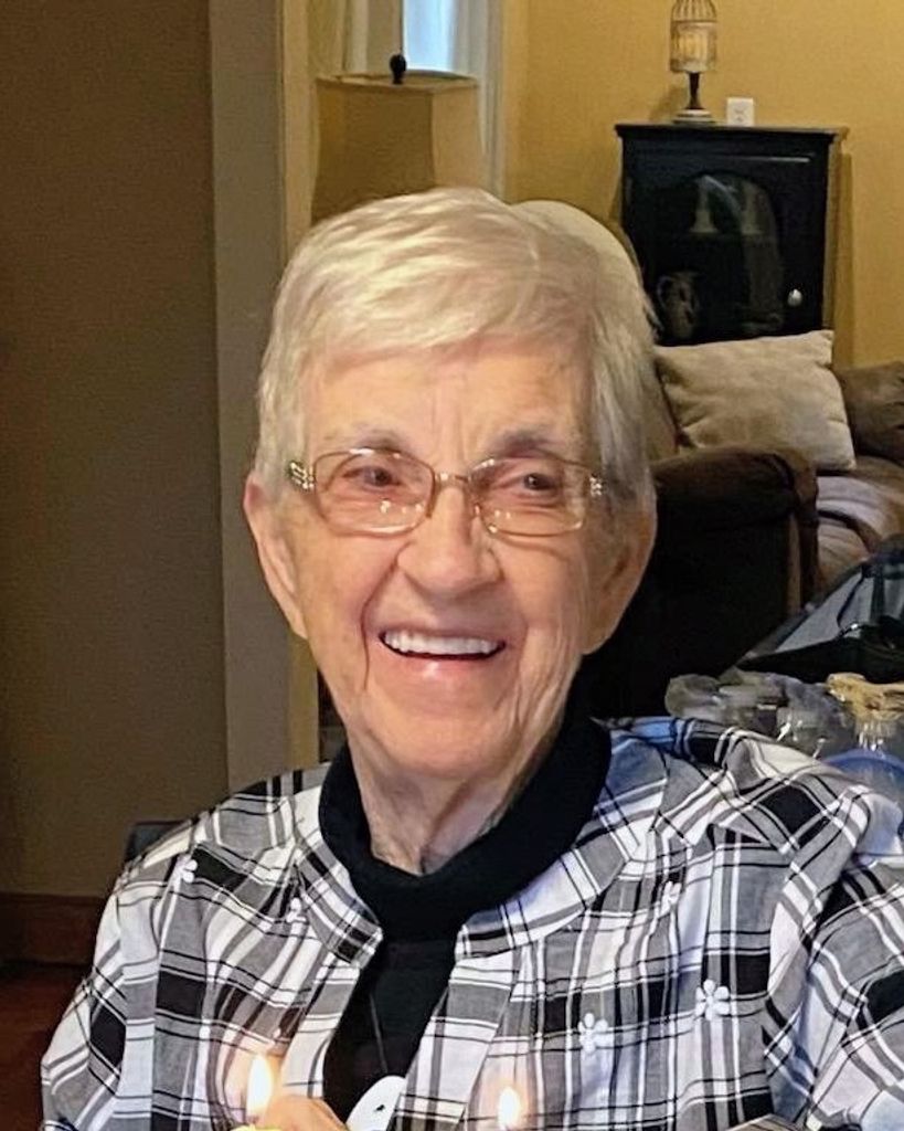 Jeanne M. Phillips