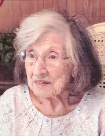 Hazel V. Breig