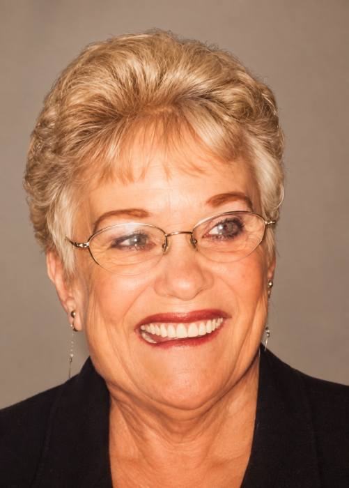 Patricia E. Gubash