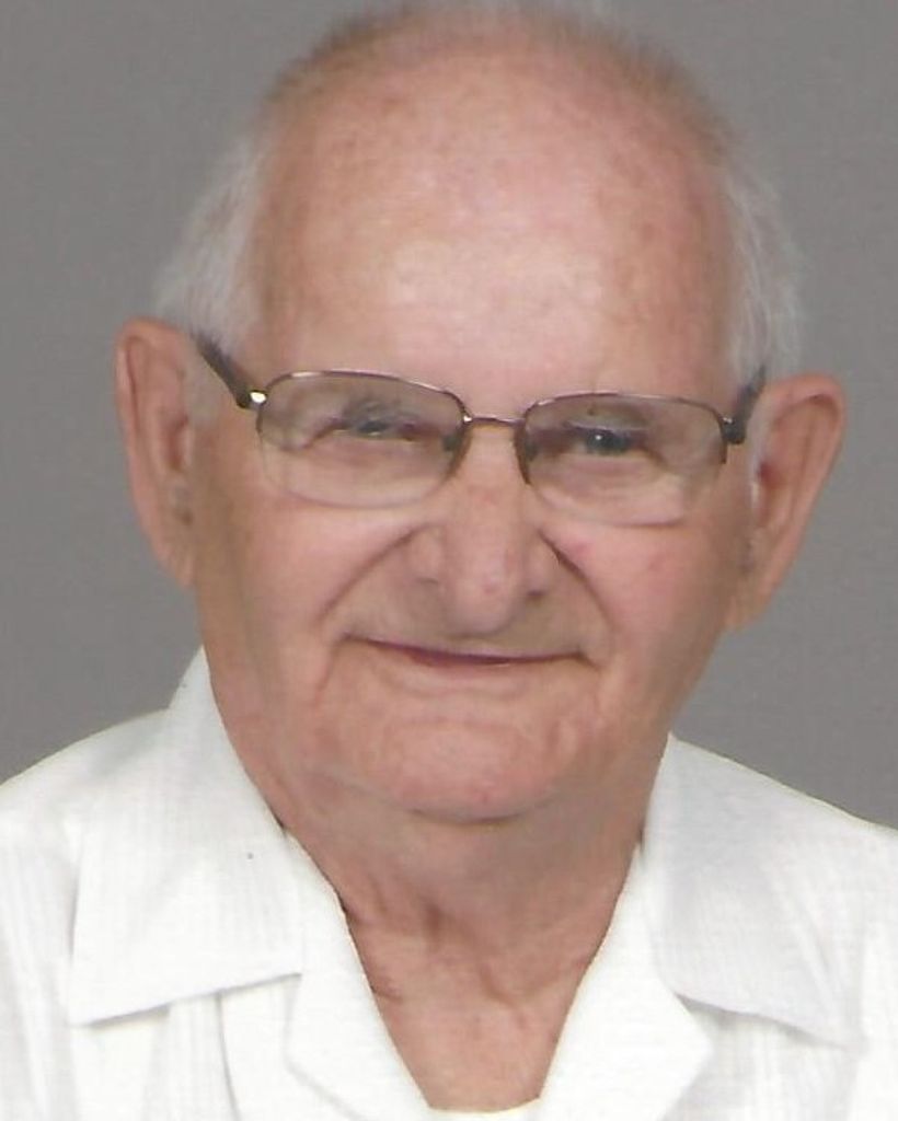 Walter A. Painter