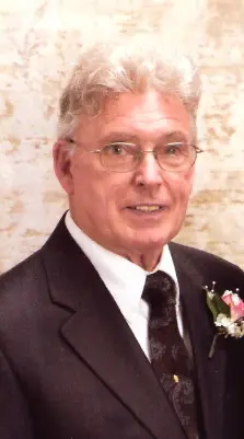 William H. Bishop
