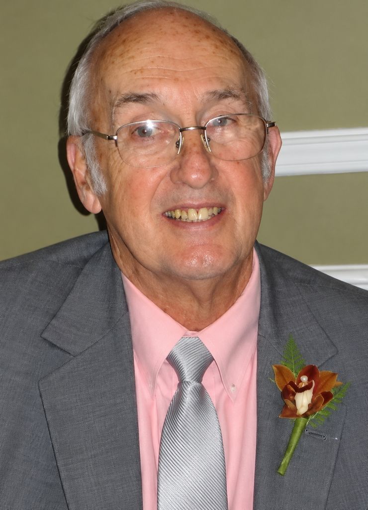 Robert L. Weiler Sr,