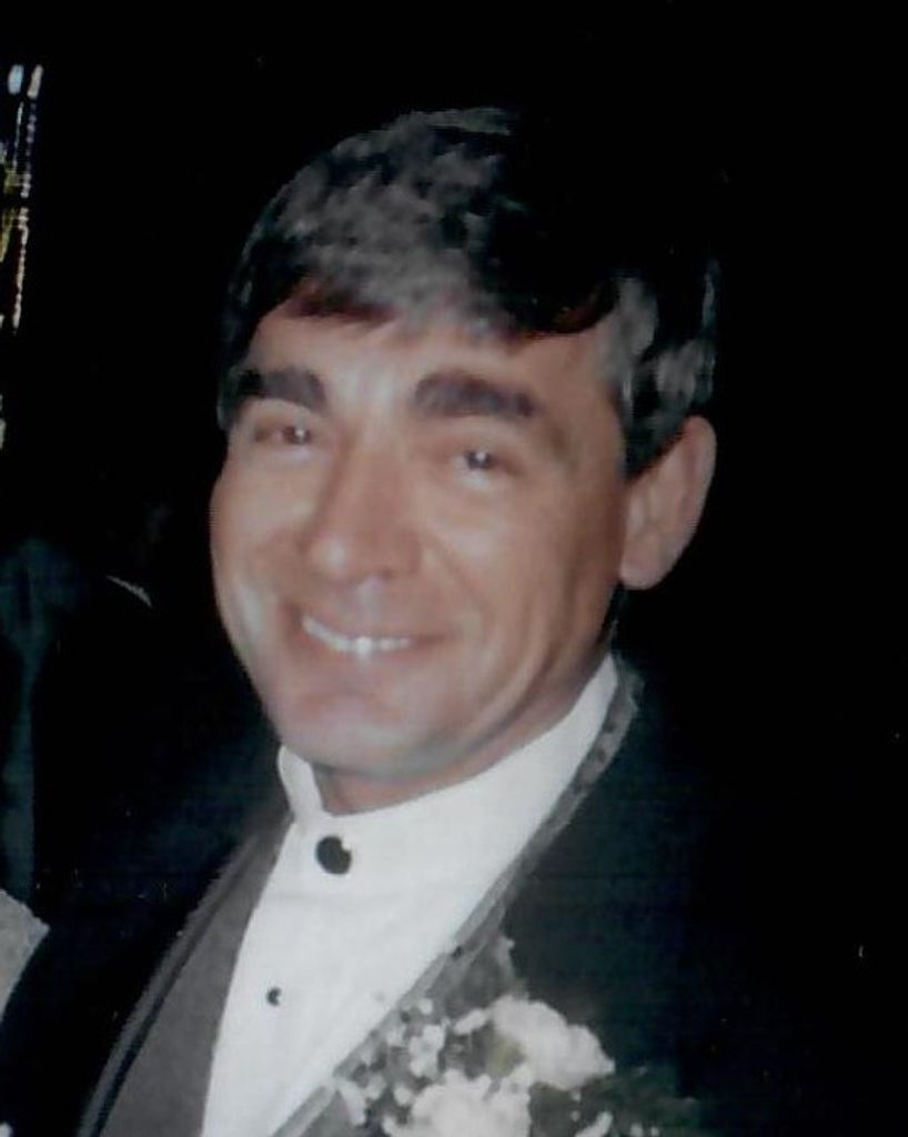 William Rumshock