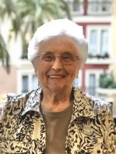 Marion Fetzer