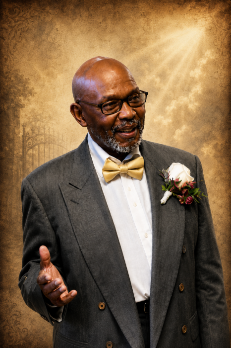 Warren T. Dudley