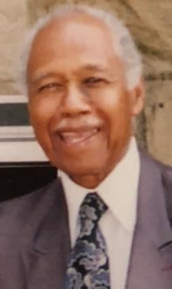 William Zachery