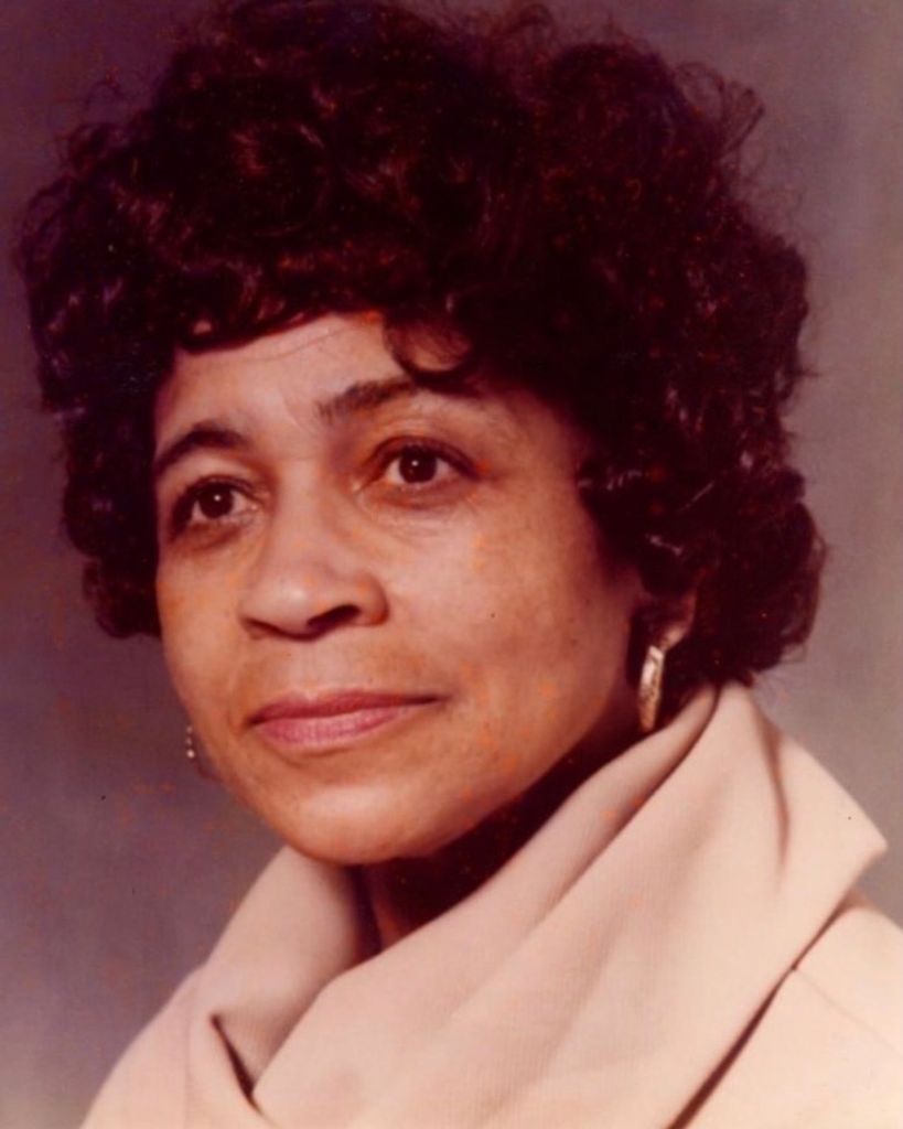 Daisy R. McDuffie