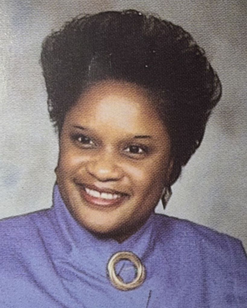 Barbara L. Davis