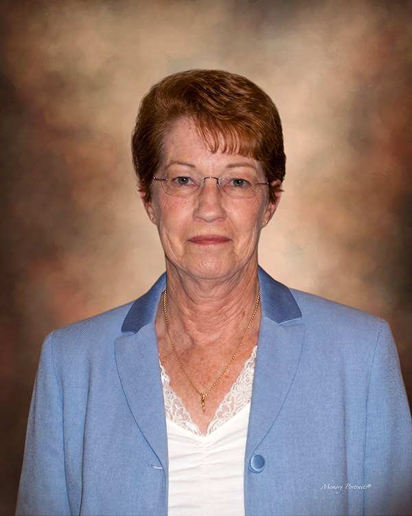 Carol E. Allen