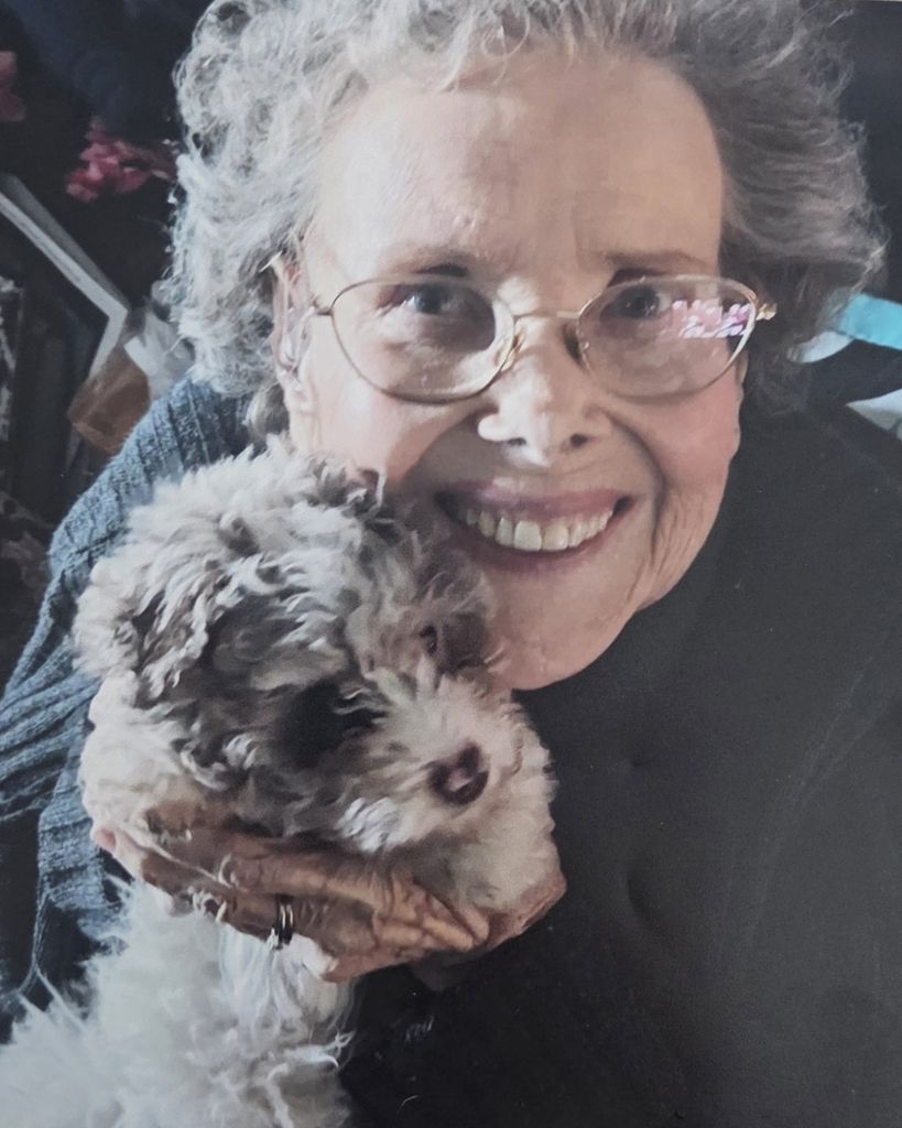 eileen Beldean