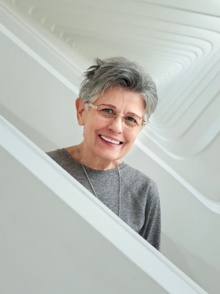 Rosemarie Paterra