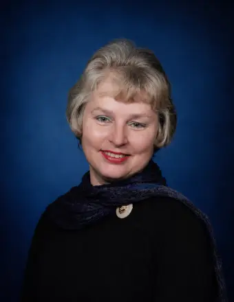 Joanne Eileen Mitchell-Engel