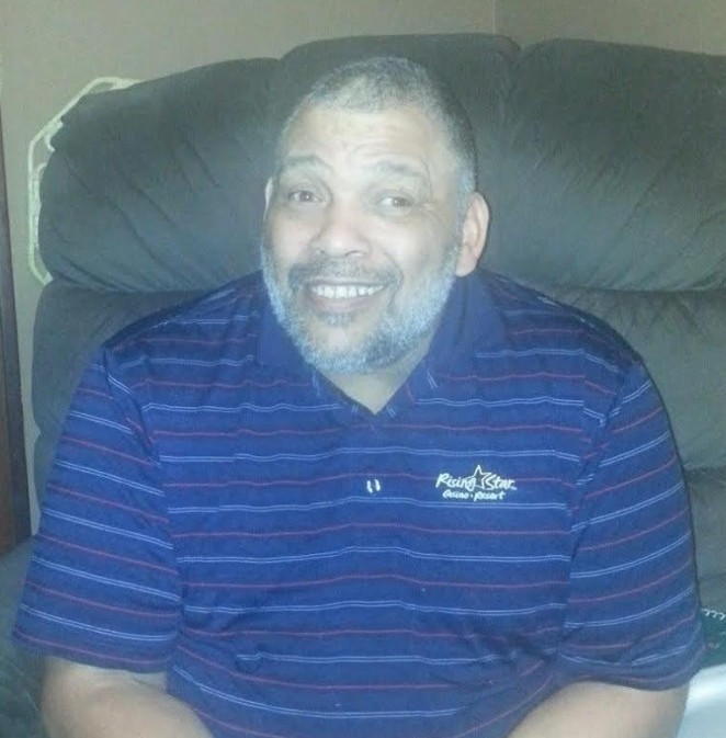 Leonard Norris