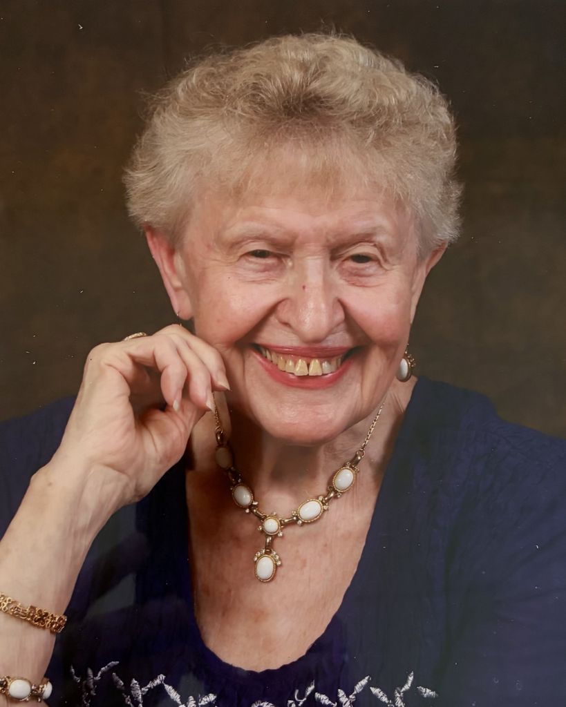Shirley A. Birmingham