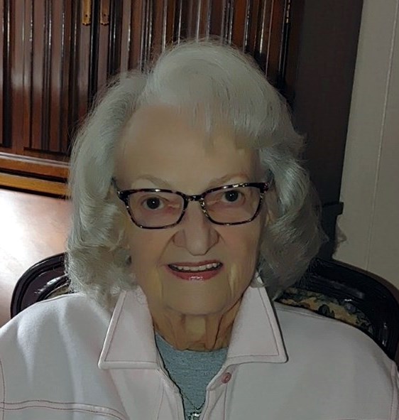 Bobbie Lee Bowman