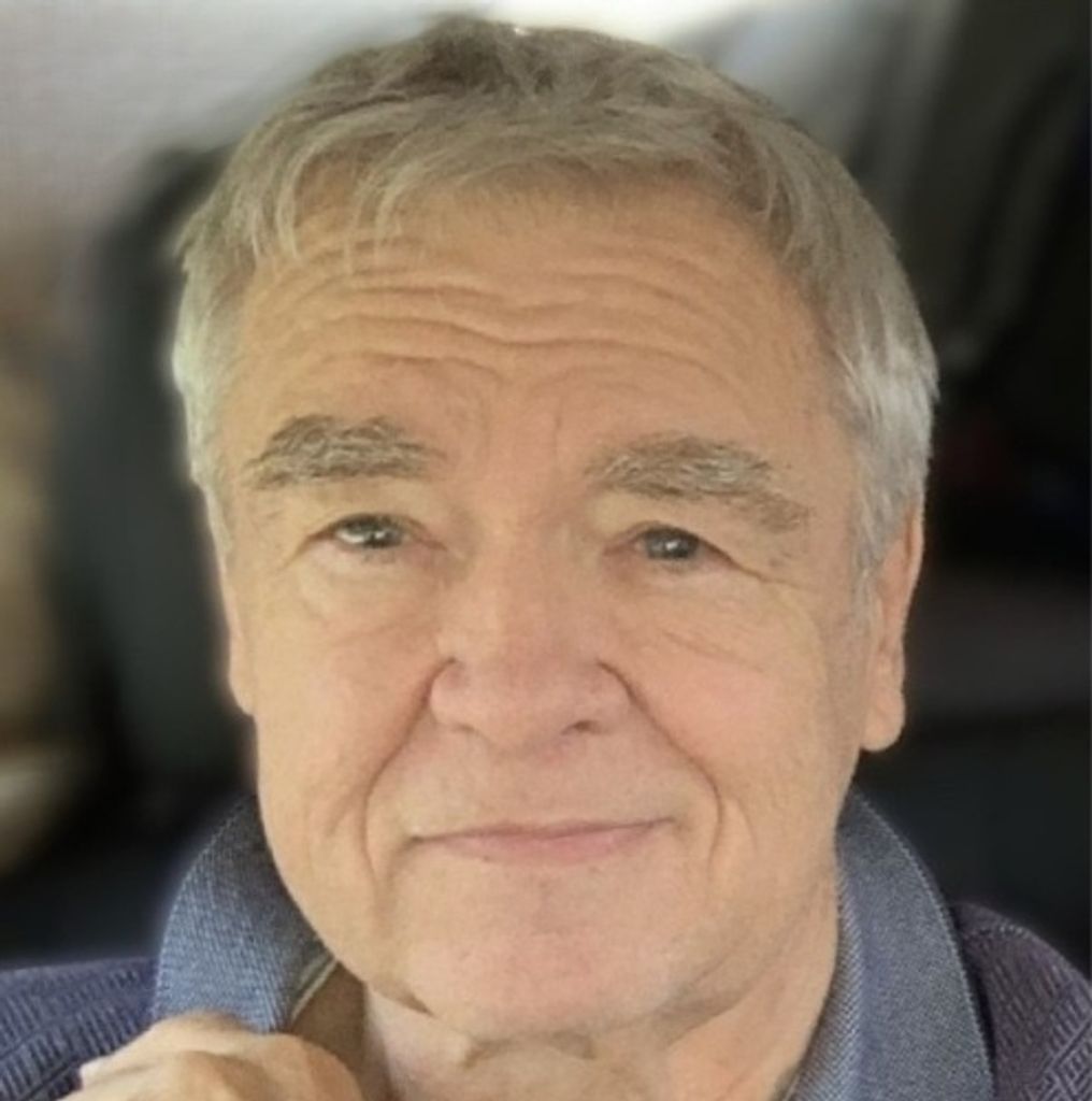 Gary L. Hillmar