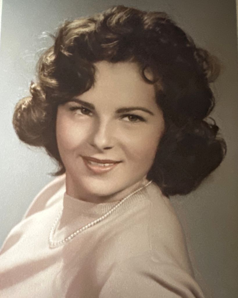 Lynda Louise Getchis