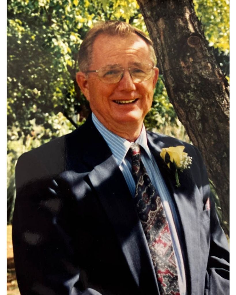 Ernest E. Stowe Sr.