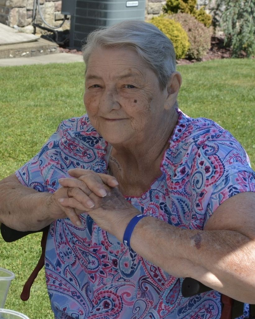 Rosemary H. Kochis
