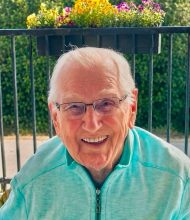 John R. Burgess