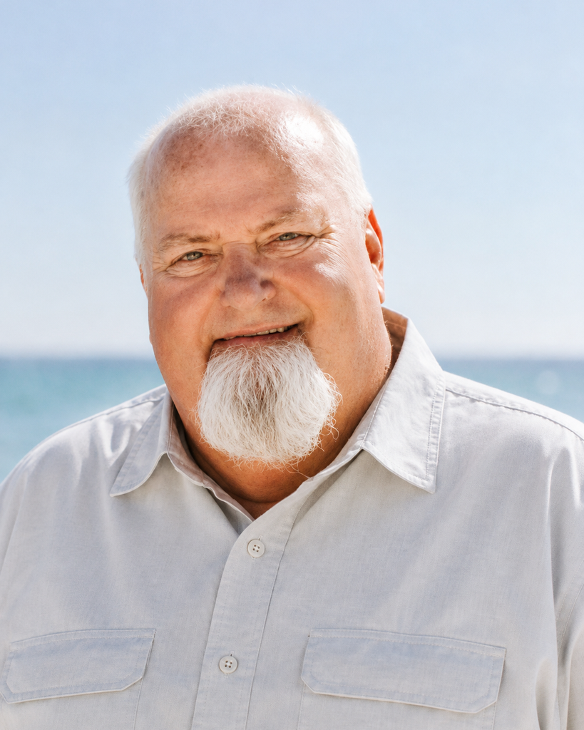 Jerry Hazen