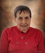 Willie Mae Keller