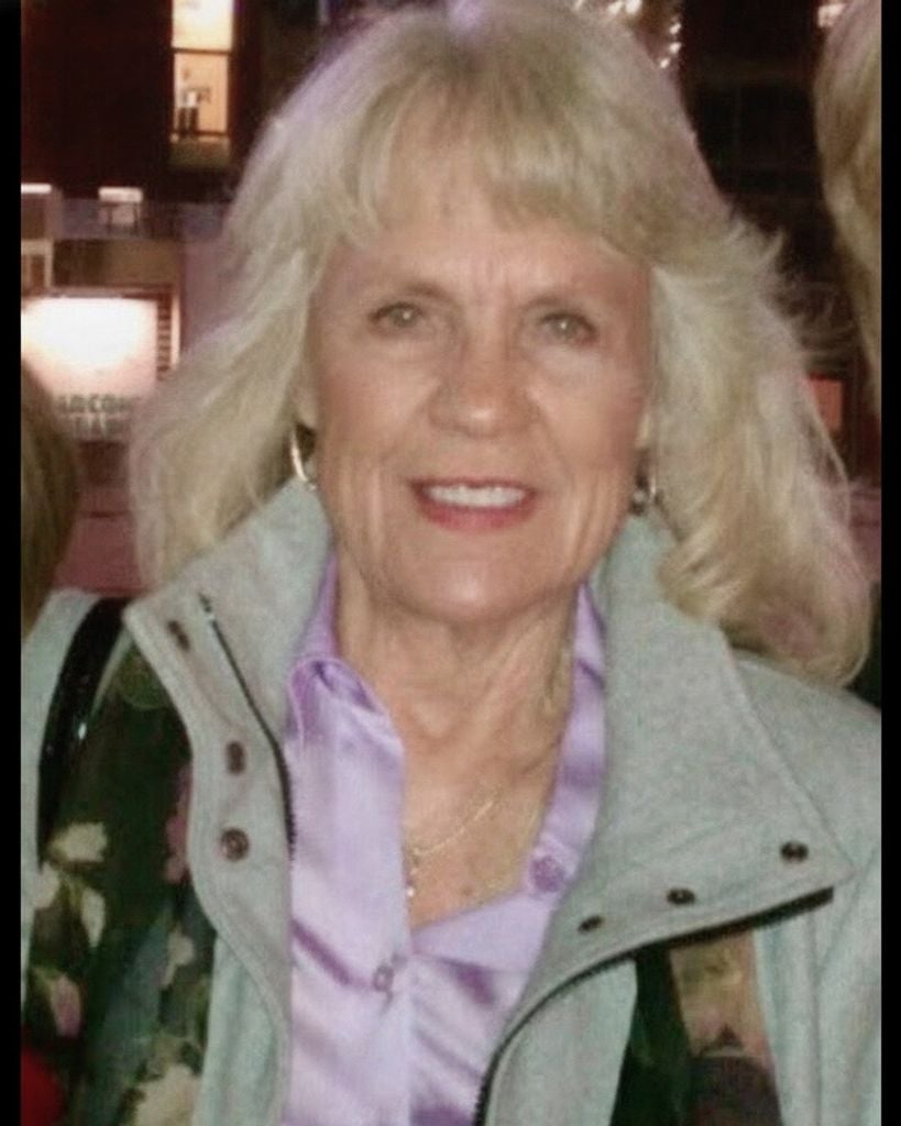 Donna Joiner
