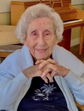Rose Marie Schneider