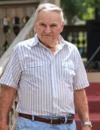 Carl C. King