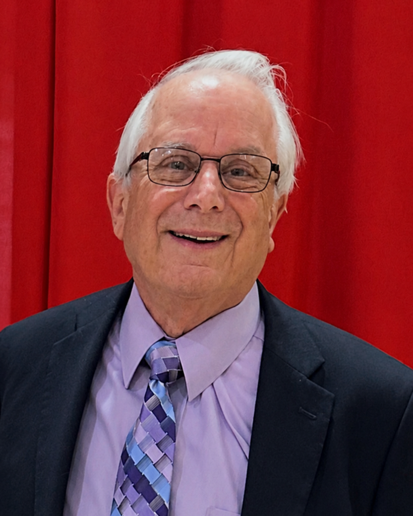 John M. Shaeffer