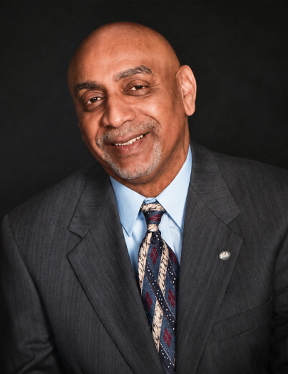 Darrell O. Bell