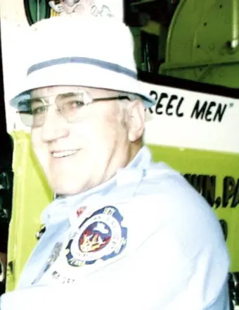 William H. Krause
