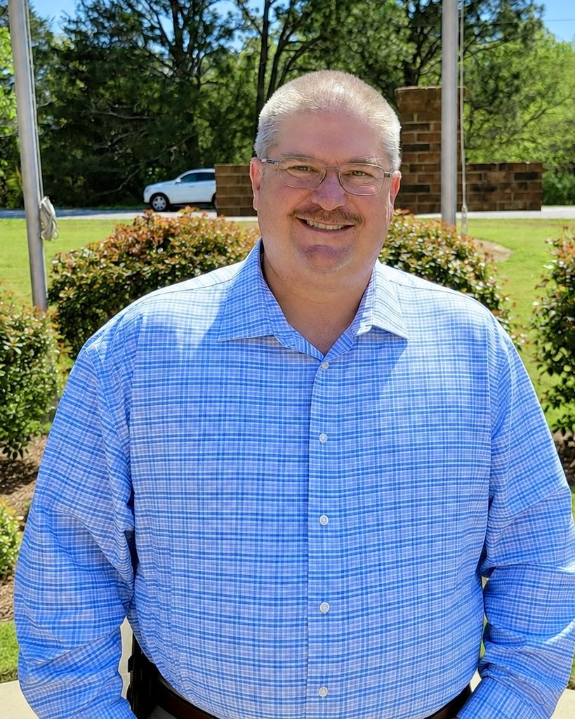 Robert DeWayne Williams