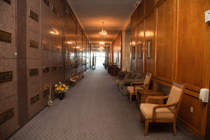 Penn Lincoln Memorial Park