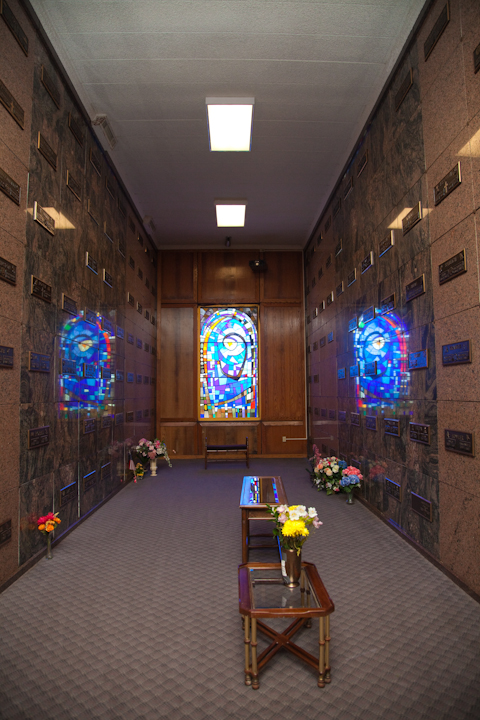 Penn Lincoln Memorial Park