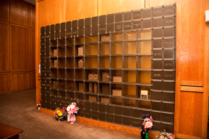 Penn Lincoln Memorial Park